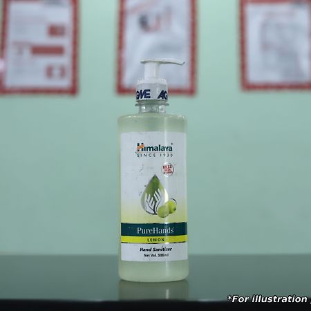 Hotel O Pmr Hotel Bangalore Ngoại thất bức ảnh