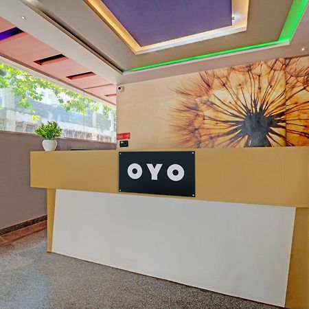 Oyo Pmr Elitestay Hotel Near Ascendas Park Square Mall Bangalore Ngoại thất bức ảnh