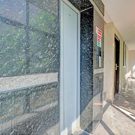 Hotel O Pmr Hotel Bangalore Ngoại thất bức ảnh