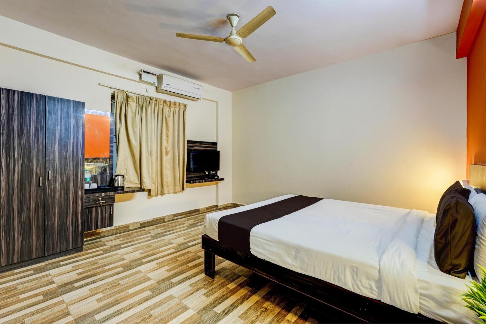 Hotel O Pmr Hotel Bangalore Ngoại thất bức ảnh