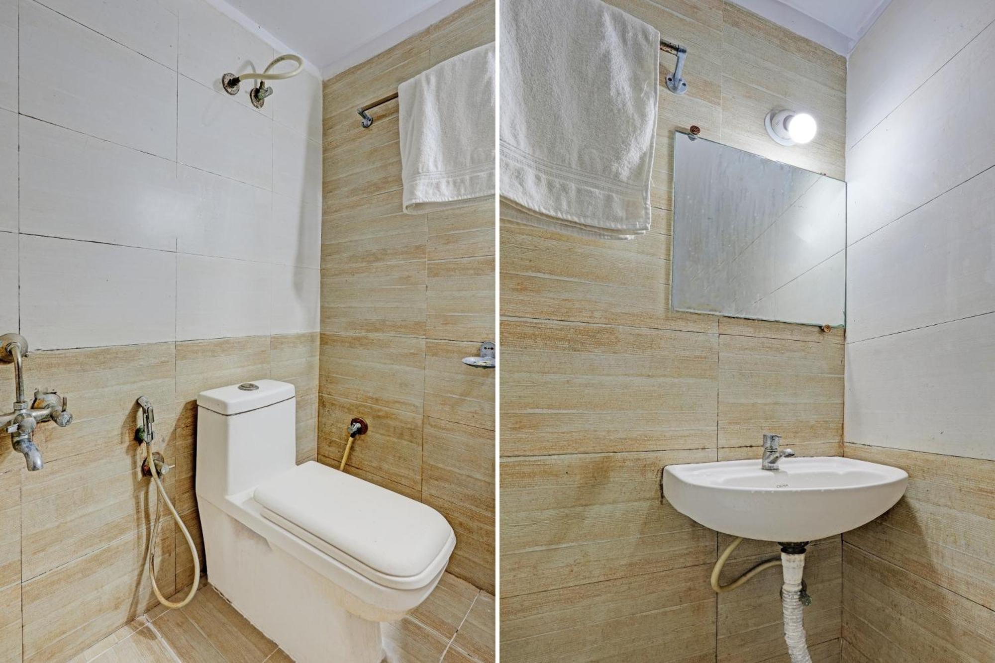 Hotel O Pmr Hotel Bangalore Ngoại thất bức ảnh